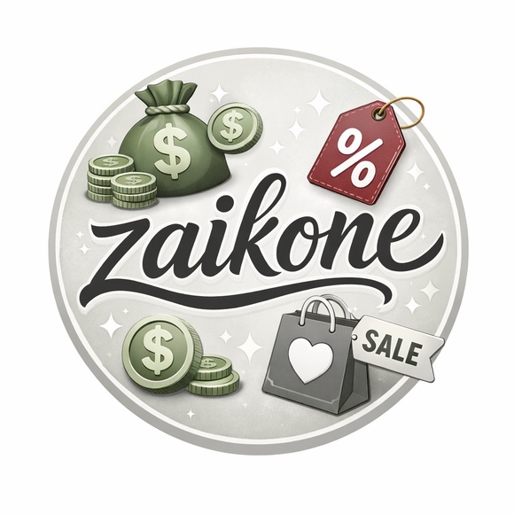 zaikone